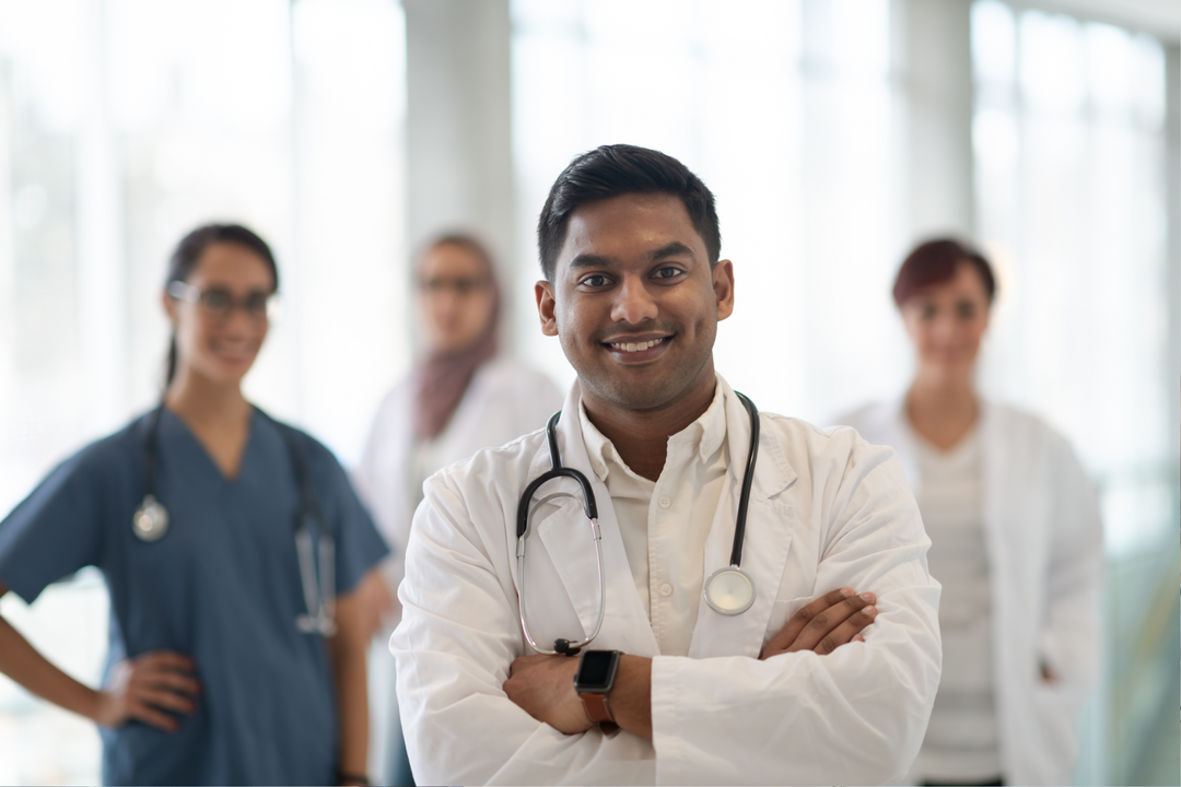 🩺 How Long Does It Really Take to Start a Medical Role in Australia?