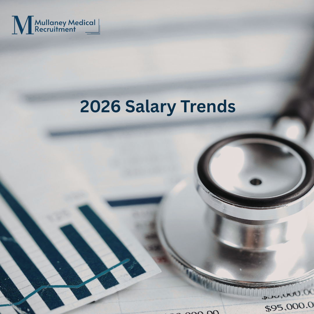 Hospital Doctor Salary Australia 2026 | Pay Guide by Role & Specialty