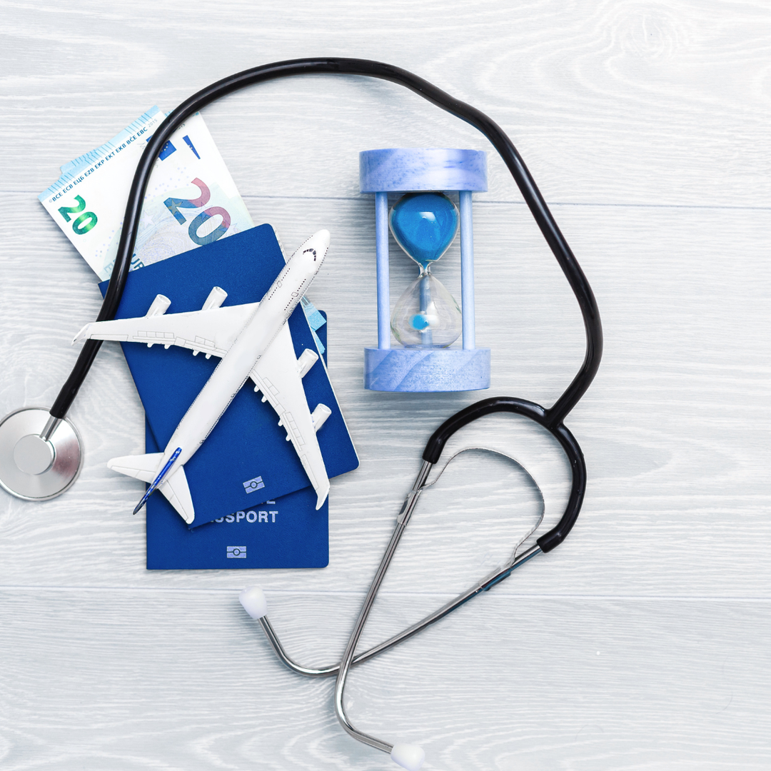 Hospital Locum Doctor Jobs Australia: Pay, Benefits & Guide