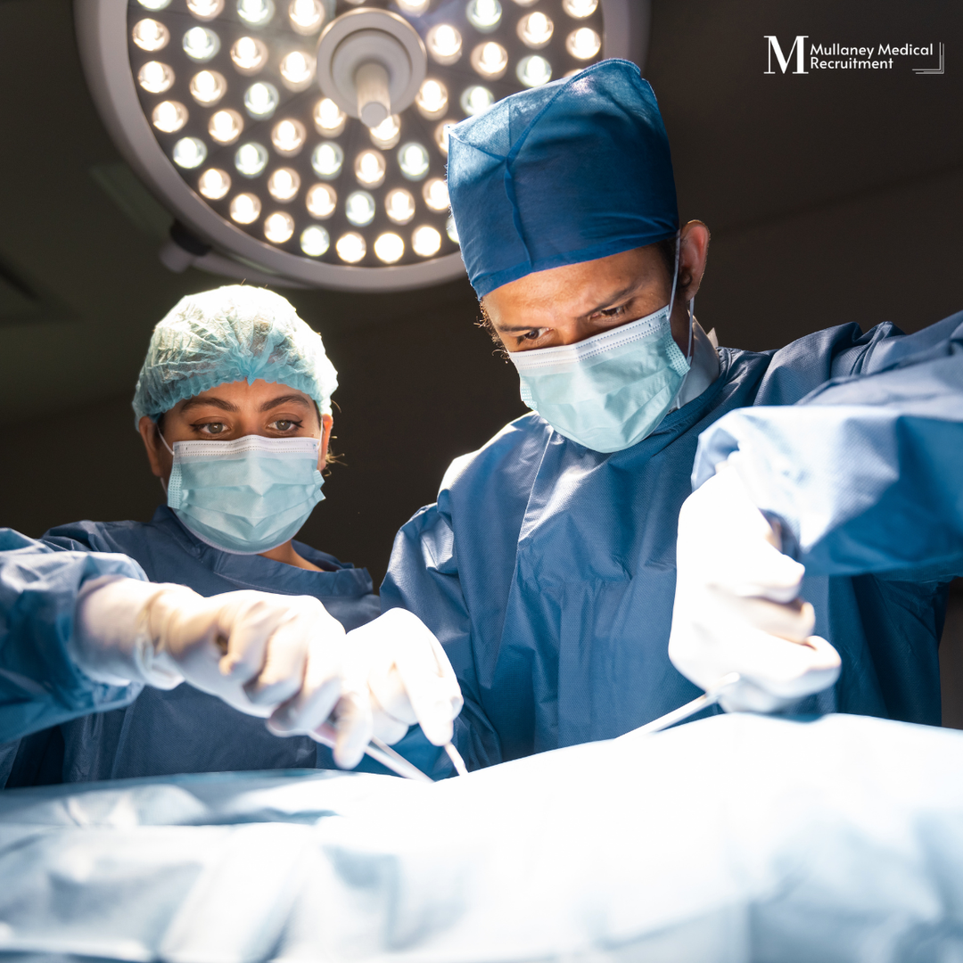 Surgical Training Pathway Australia: Requirements & Career Guide