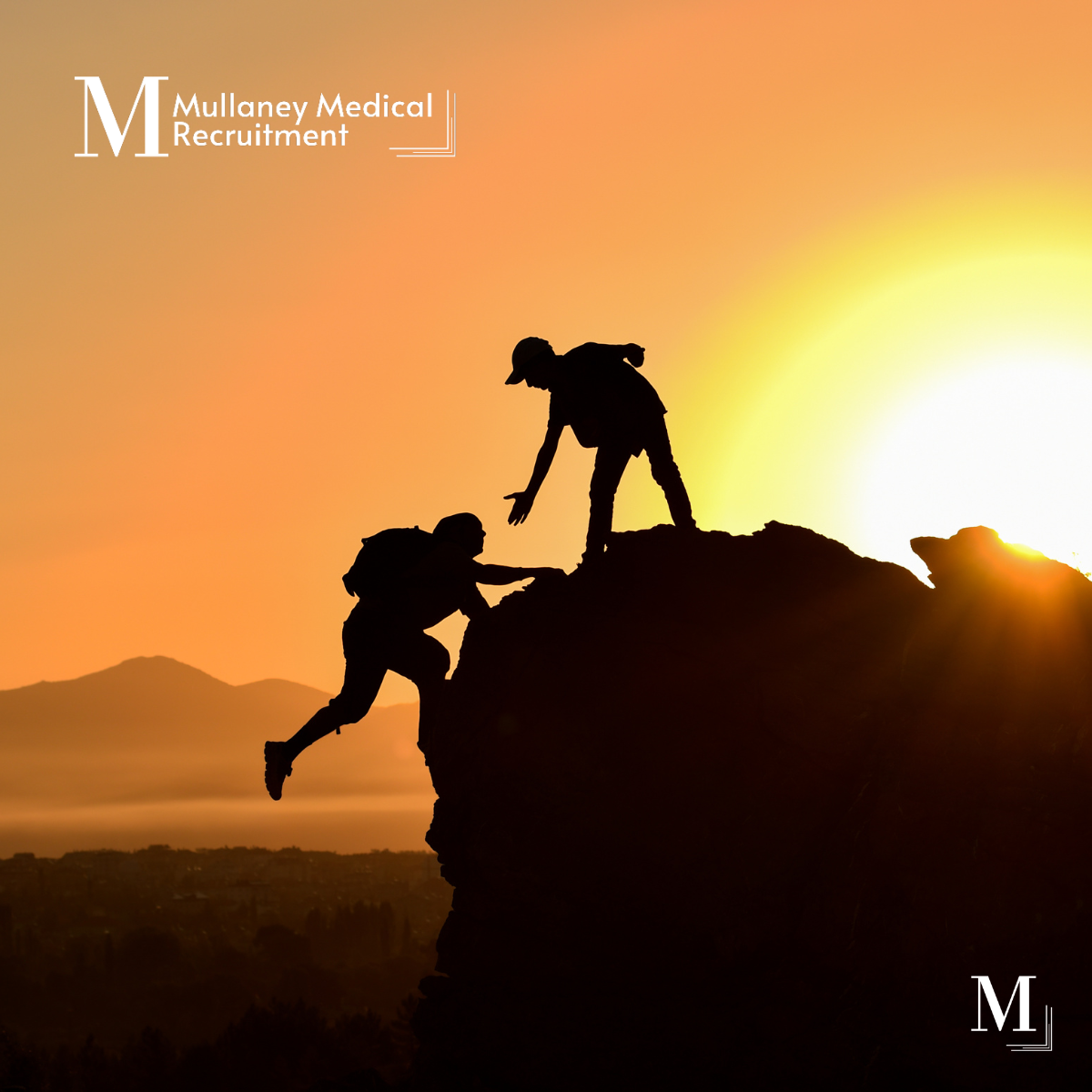 Why Trust Matters So Much in Medical Recruitment