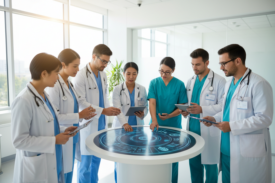 Registrar Jobs Australia | What Doctors Should Know