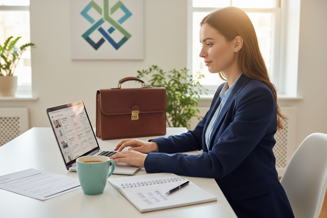 Changing roles or Relocating?