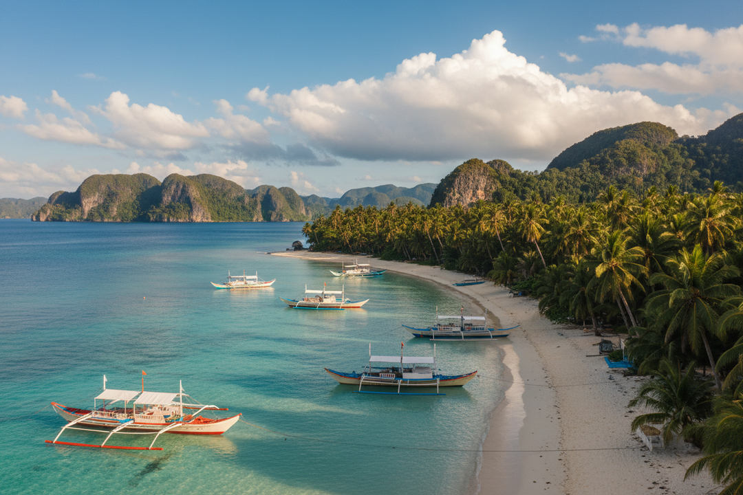 A Placement Story - Philippines to Regional Australia