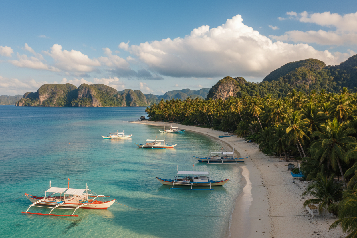A Placement Story - Philippines to Regional Australia