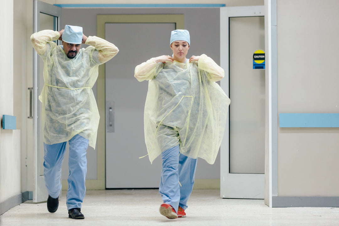 Emergency Medicine Jobs Australia 2026 | ED Doctor Careers Guide
